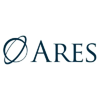 Logo von Ares Management (ARES).