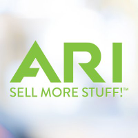 Logo von Aris Water Solutions (ARIS).