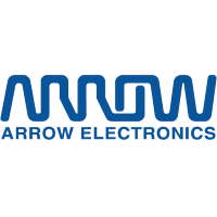 Logo von Arrow Electronics (ARW).