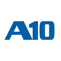 Logo von A10 Networks (ATEN).