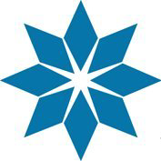 Logo von ATI (ATI).