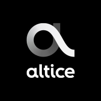 Logo von Altice USA (ATUS).