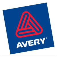 Logo von Avery Dennison (AVY).