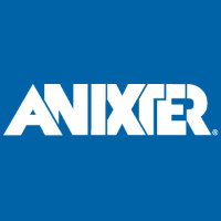 Logo von Anixter (AXE).
