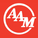Logo von American Axle and Manufa... (AXL).