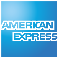Logo von American Express