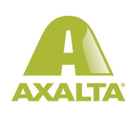 Logo von Axalta Coating Systems (AXTA).