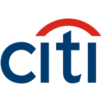 Logo von Citigroup (C).