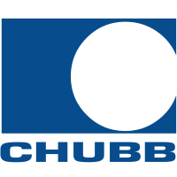 Logo von DBA Chubb (CB).