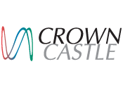 Logo von Crown Castle
