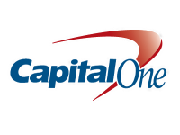 Logo von Capital One Financial (COF).
