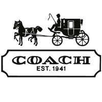 Logo von Coach (COH).