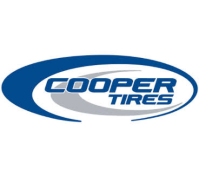 Logo von Cooper Tire and Rubber (CTB).