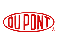 Logo von DuPont de Nemours (DD).