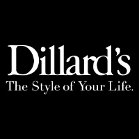 Logo von Dillards (DDS).