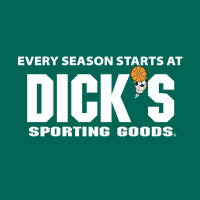 Logo von Dicks Sporting Goods (DKS).