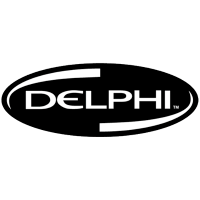 Logo von Delphi Technologies (DLPH).