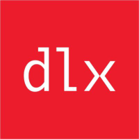 Logo von Deluxe (DLX).