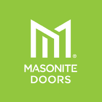 Logo von Masonite (DOOR).