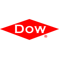 Logo von Dow (DOW).