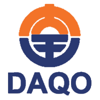 Logo von Daqo New Energy