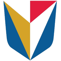 Logo von DoubleVerify (DV).