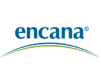 Logo von Encana (ECA).