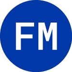 Logo von Ford Motor (F-B).