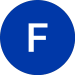 Logo von Fairchild (FA).