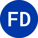 Logo von Federated Dept (FD).