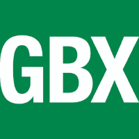 Logo von Greenbrier Companies (GBX).