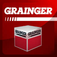 Logo von WW Grainger (GWW).