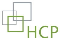 Logo von HCP