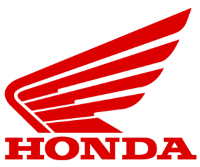 Logo von Honda Motor (HMC).