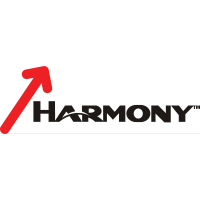 Logo von Harmony Gold Mining (HMY).