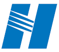 Logo von Huaneng Power (HNP).