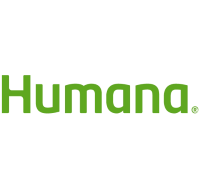 Logo von Humana (HUM).