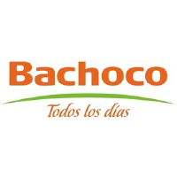Logo von Industrias Bachoco SAB d... (IBA).