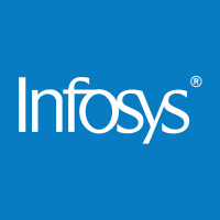 Logo von Infosys (INFY).