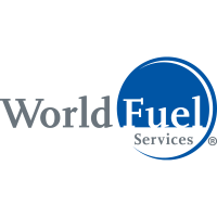 Logo von World Fuel Services (INT).