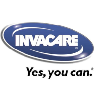 Logo von Invacare (IVC).