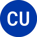 Logo von Cendant Upper Decs (JCD).