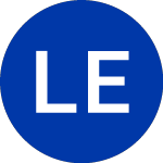 Logo von Lion Electric (LEV).