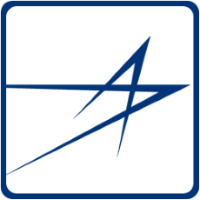Logo von Lockheed Martin (LMT).