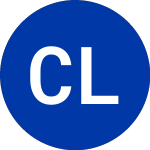 Logo von Capital Lease Fnding (LSE).