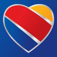 Logo von Southwest Airlines (LUV).