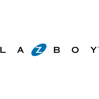 Logo von La Z Boy (LZB).