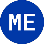 Logo von MIDCOAST ENERGY PARTNERS, L.P. (MEP).