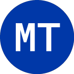 Logo von Magyar Telekom (MTA).