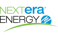 Logo von NextEra Energy (NEE).